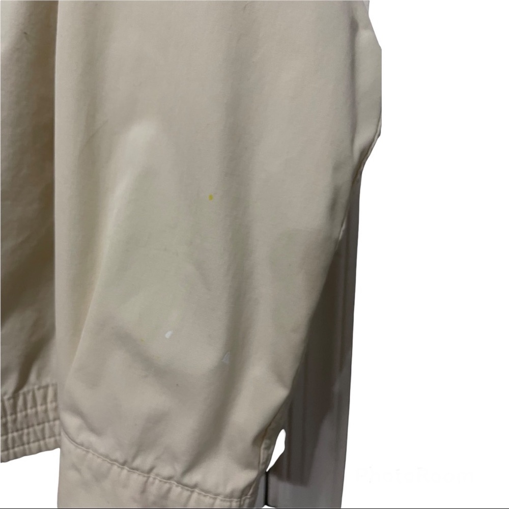 London Fog Bomber Jacket In Size 44 Long - image 7